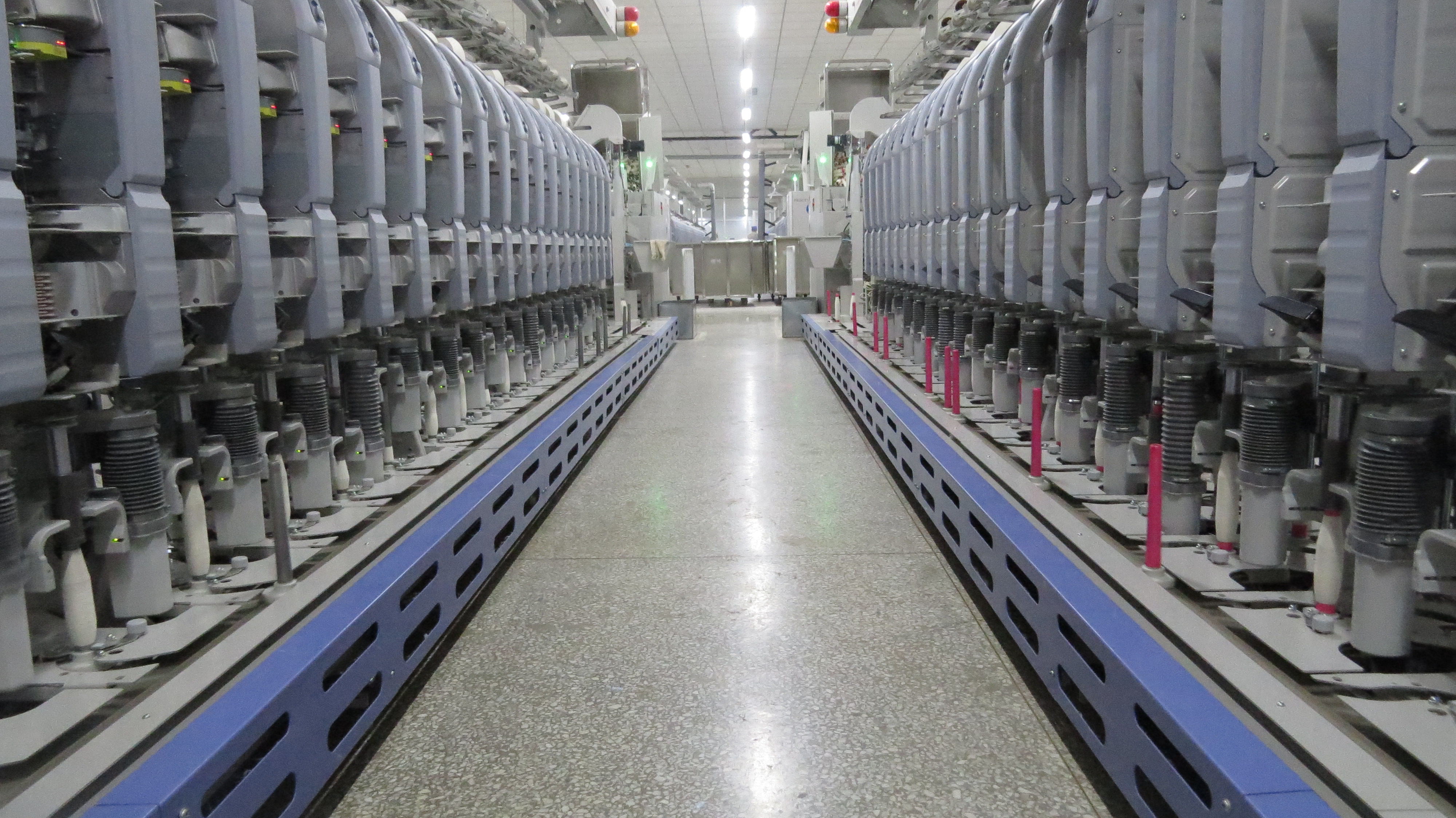 Ningxia Hengfeng Textile Technology Co., Ltd. – bamboo fiber yarn 3