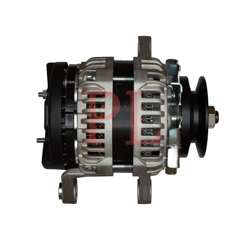 ZHEJIANG  PL ELECTRIC CO., LTD – manubrio de aluminio 3