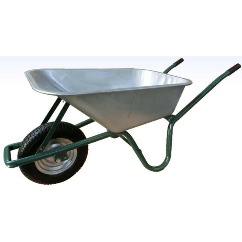 85l Europe Wheelbarrow