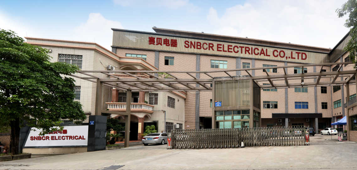 Shenzhen Weihongde Home Appliances Co., Ltd. – Induction cooker 1