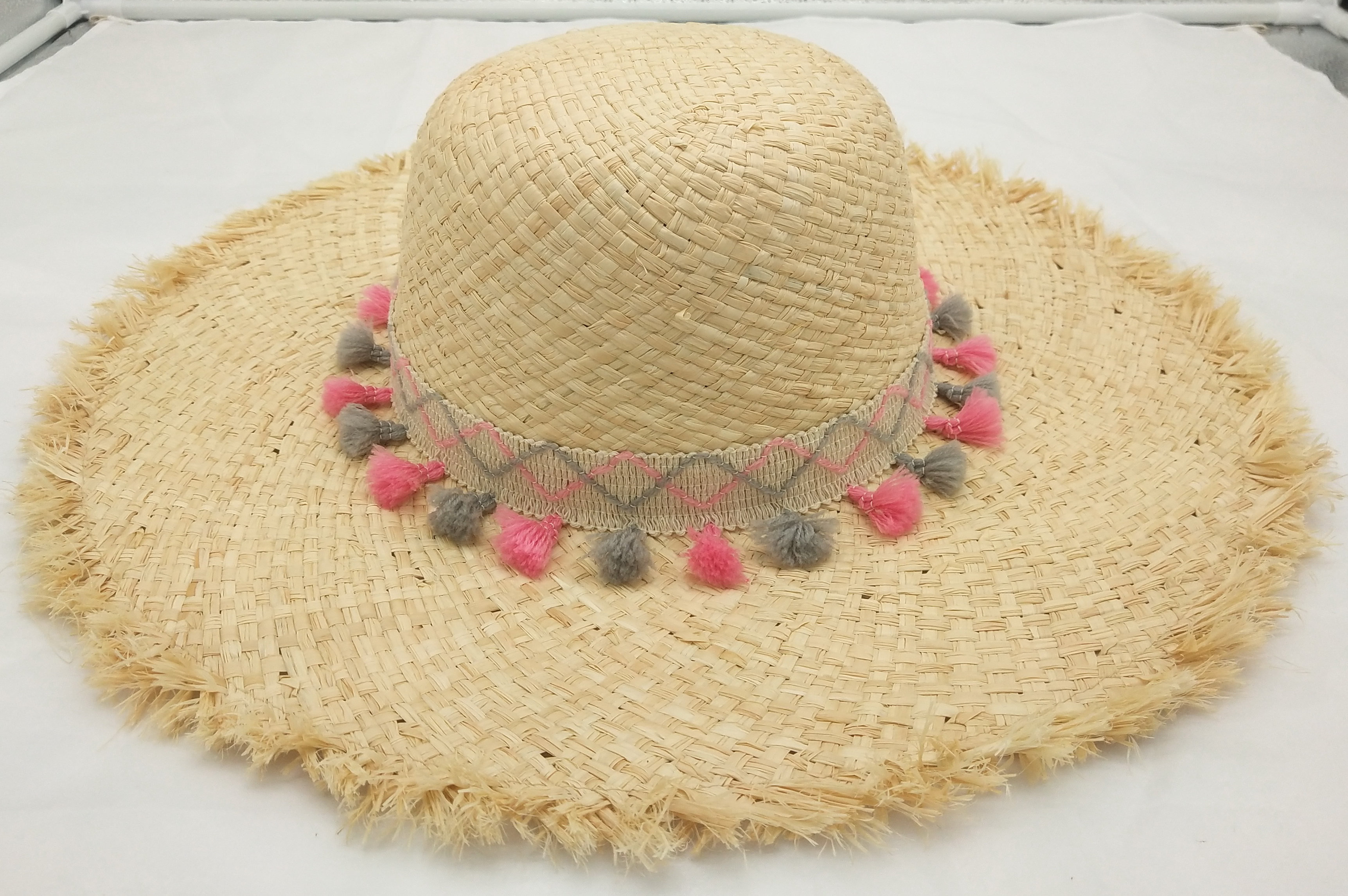 Straw Hat
