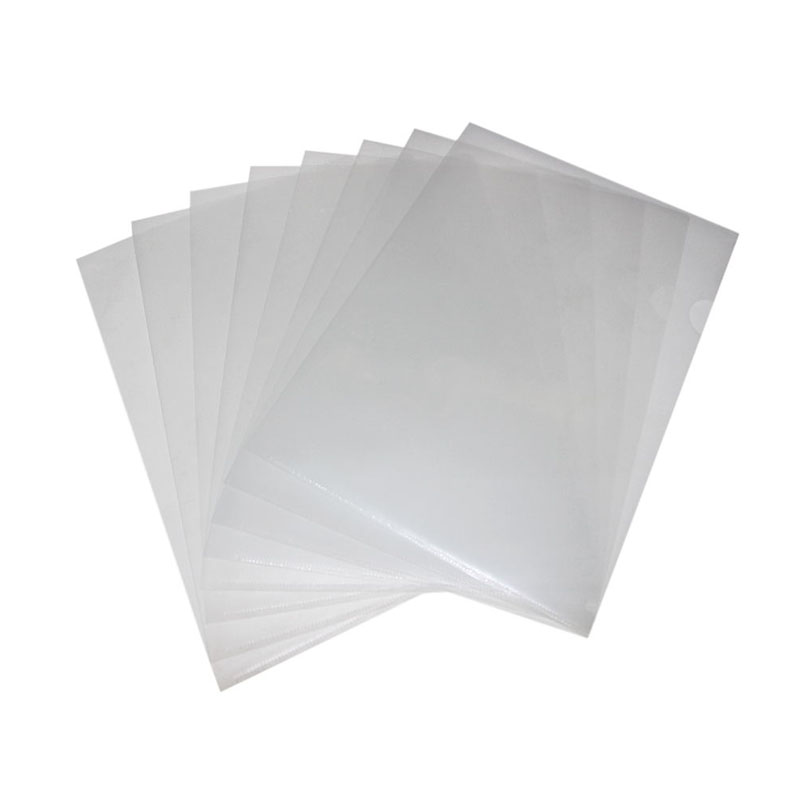 L Folder