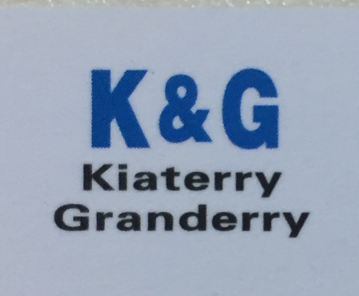 DONG GUANG GRANDERRY INDUSTRIAL CORP.,LTD