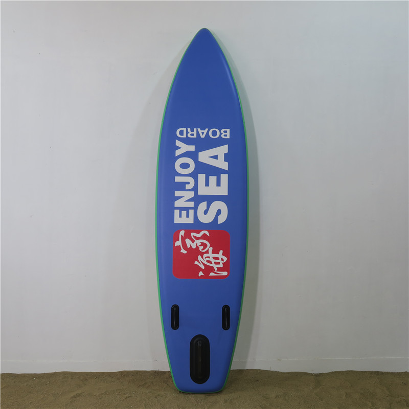 Inflatable Surf Board