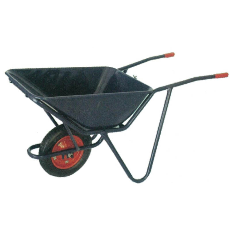 Hot Sale Best Quality Cart / Gardener Barrow/ Qingdao Wheel Barrow