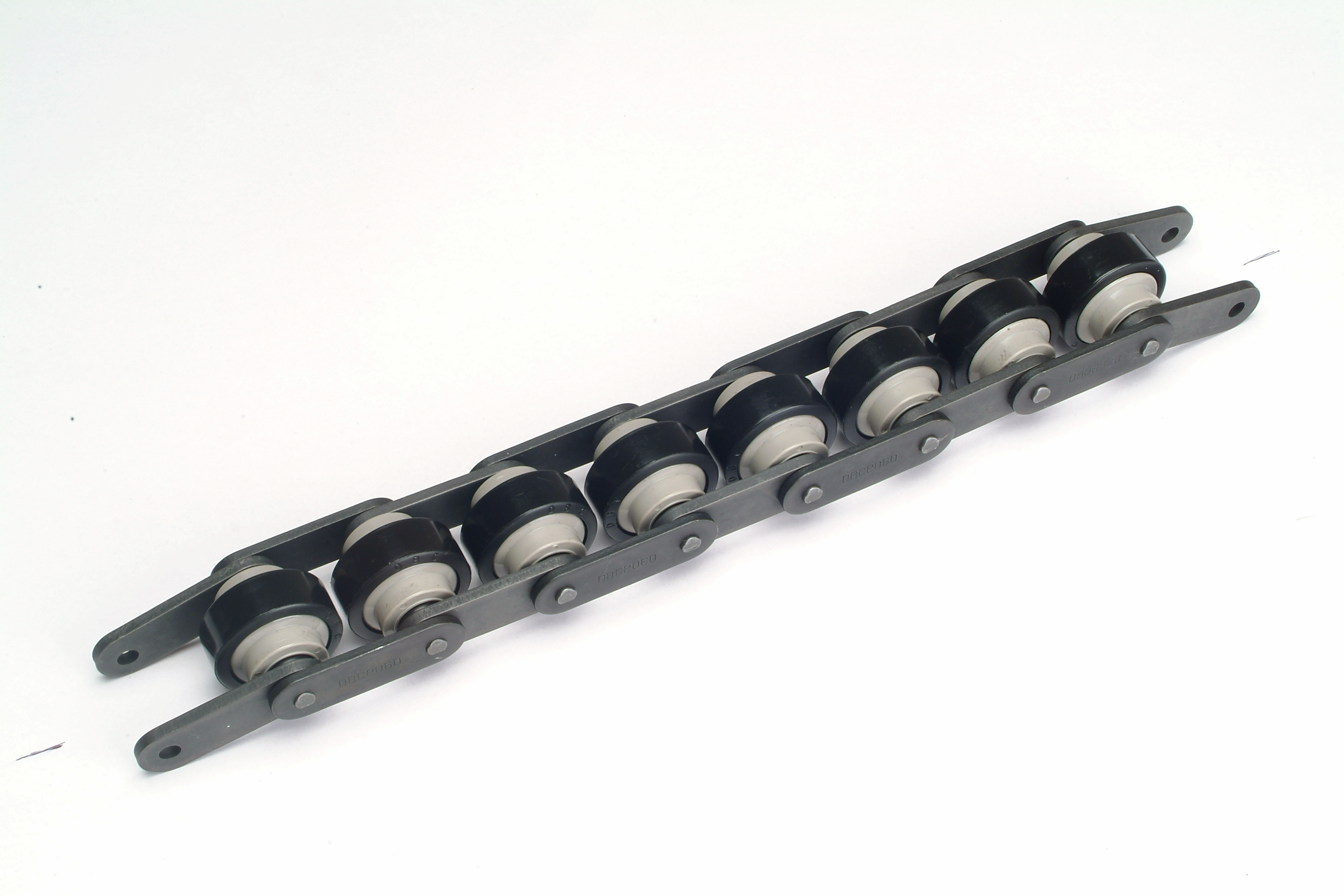 free flow chain