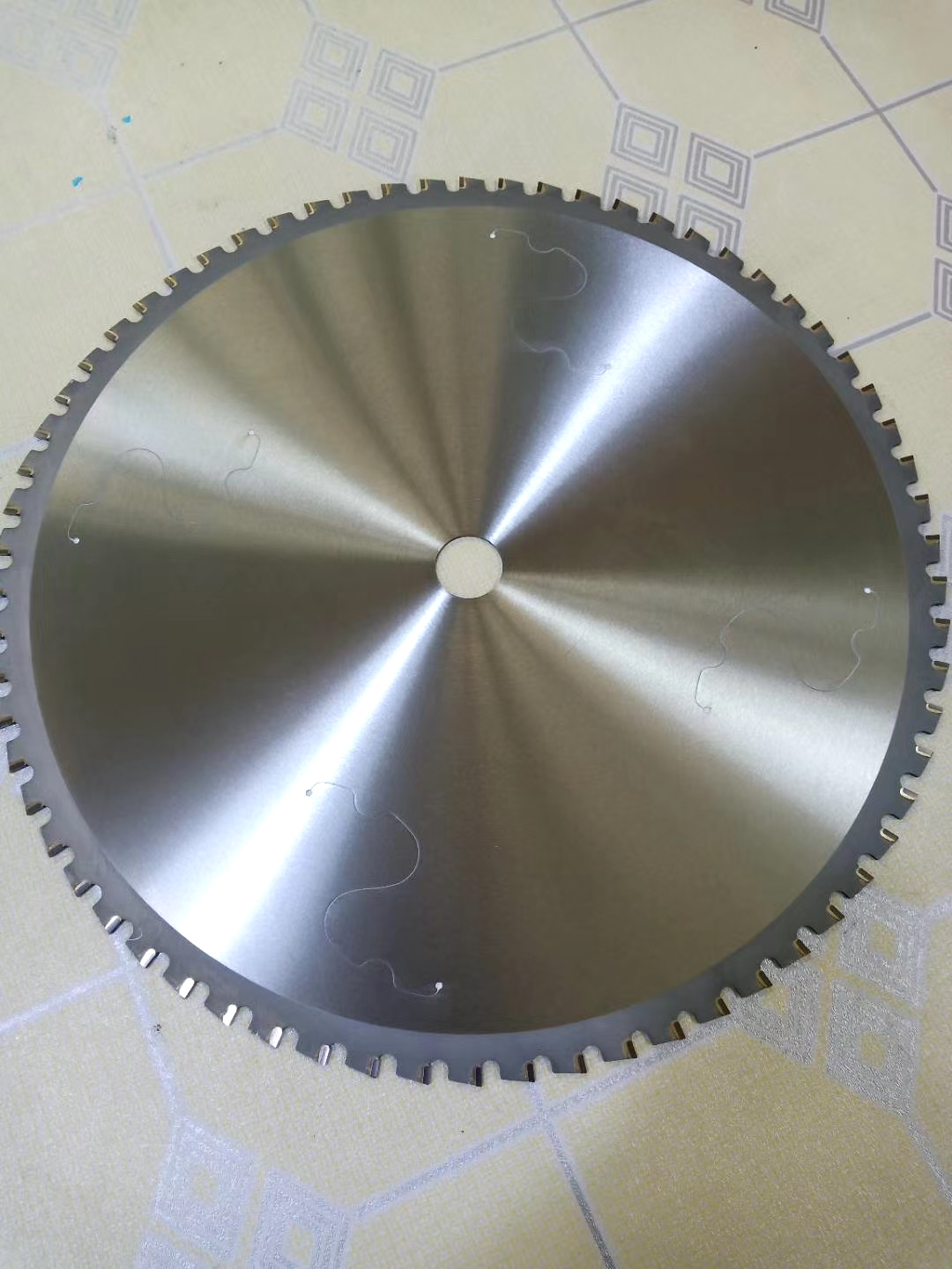 ZHEJIANG ZHONGCUN PERCISION CUTTER MACHINERY CO.;LTD – tuerca hexagonal 3