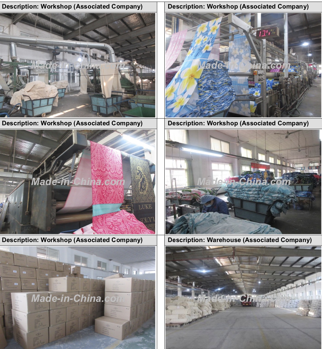 Changsha Feifei Home Textile Co., Ltd. – Photos produits 3