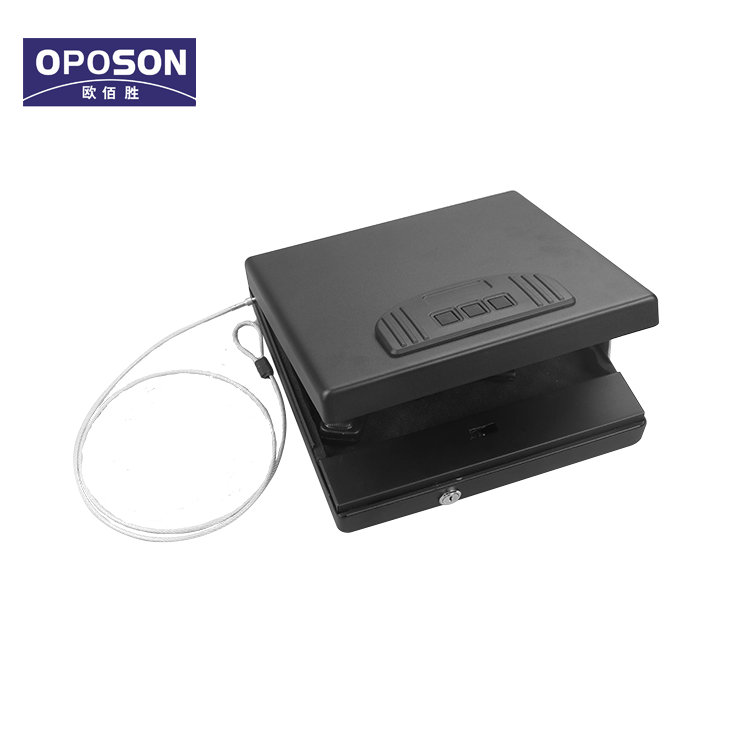 Ningbo Oubaisheng Unique Capacity Equipments Manufacturing Co., Ltd. – clavo de hierro 2