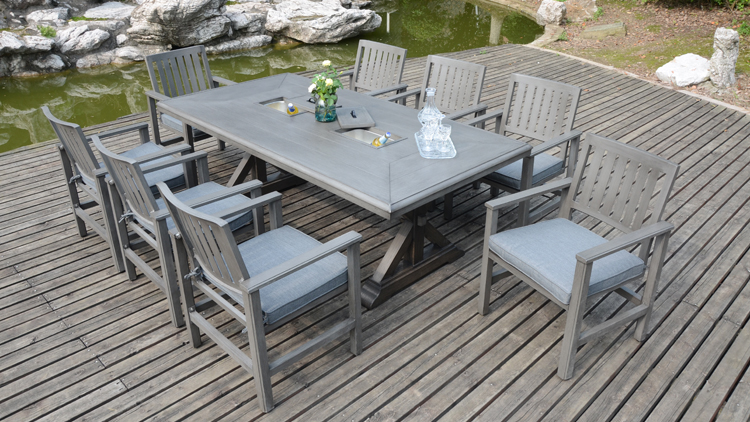 Huzhou Jiesheng Furniture Manufacturing Co., Ltd. – Photos produits 2