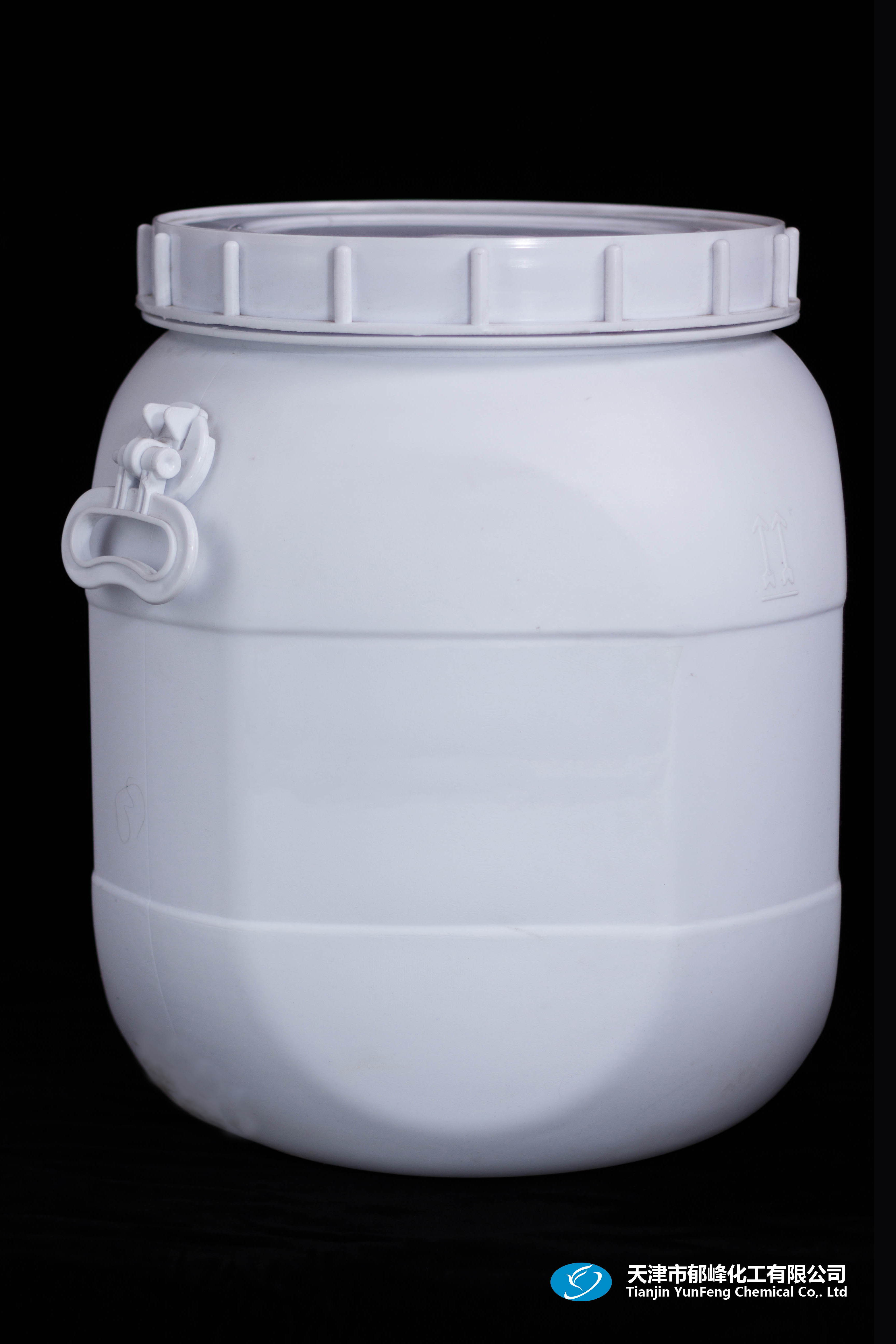 50 kgs octagon drum of Calcium Hypochlorite 70% Granular