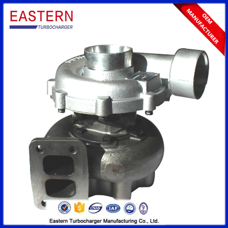 Fengcheng Eastern Turbocharger Manufacturing Co.,Ltd. – llanta de caucho 2