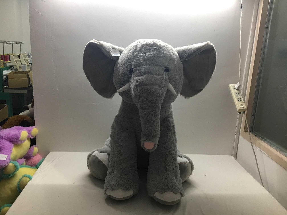Plush Toys