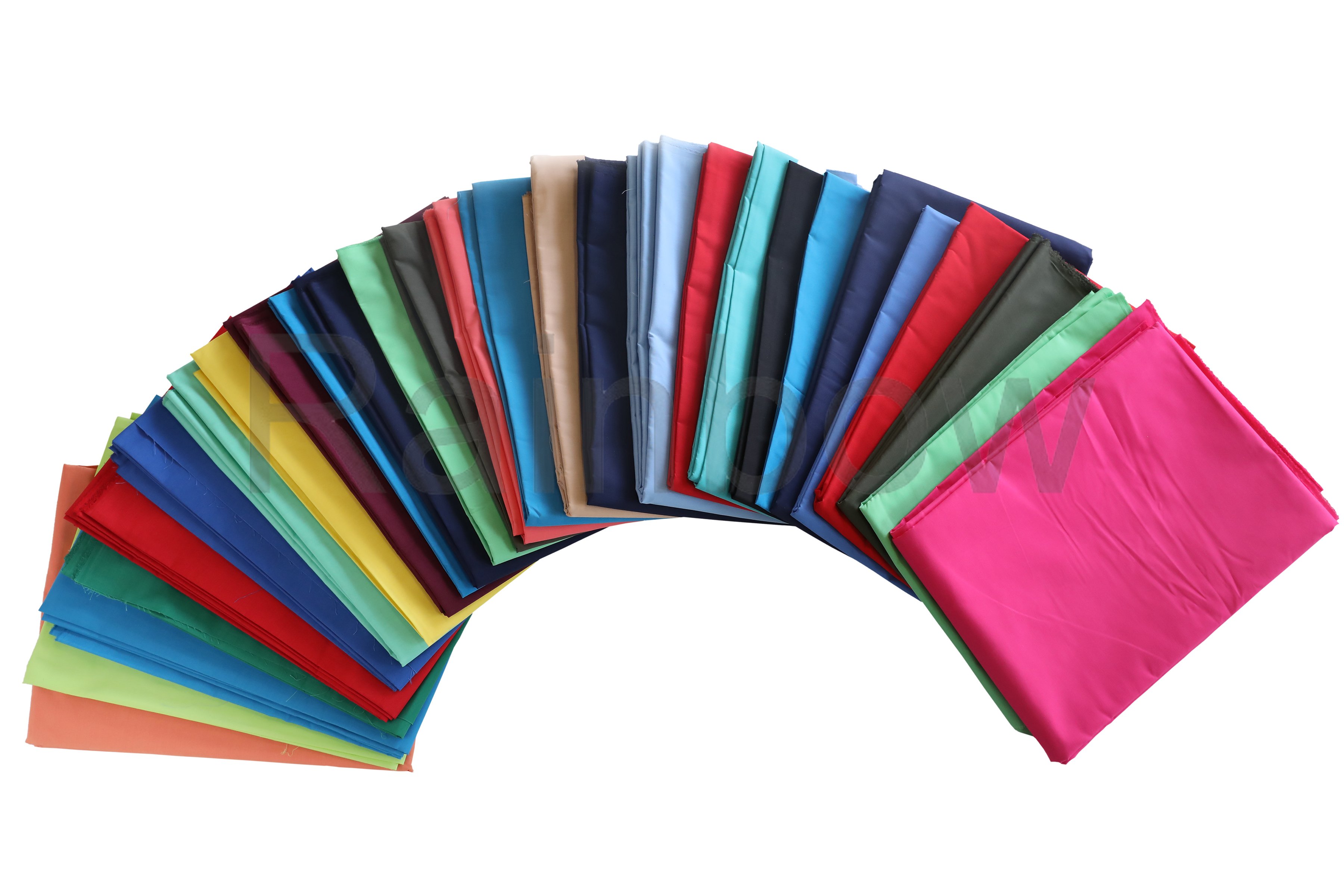 Hebei Runbao International Trading Co., Ltd. – Viscose/polyester fabrics 1