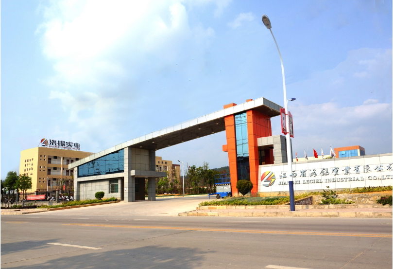 Jiangxi Luoxi Industrial Co., Ltd. – Product photos 2