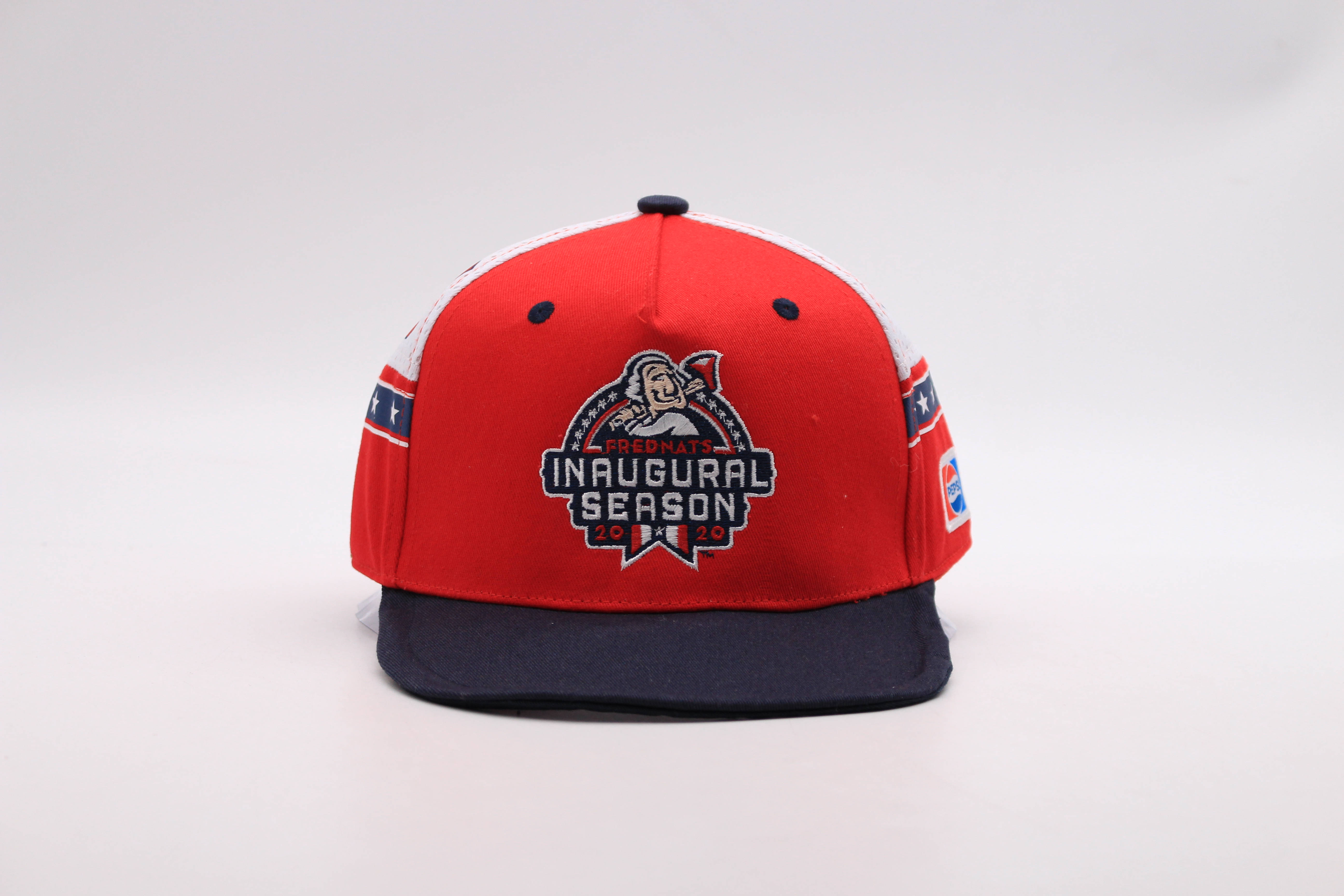 men's peaked cap