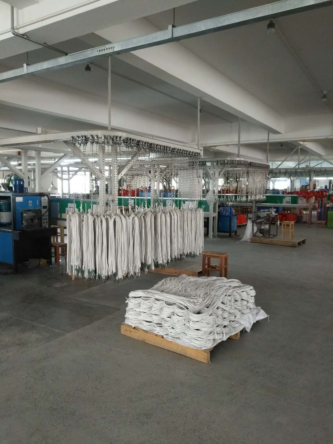 Zhejiang Kaimite Electric Technology Co., Ltd. – sockets 2