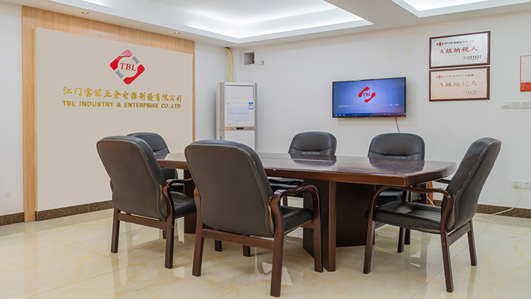 Jiangmen Baoneng Hardware and Electrical Appliances Manufacturing Co., Ltd. – Gas stoves 1