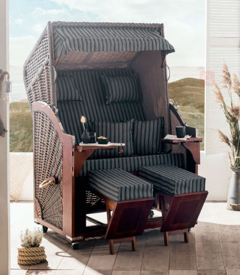 Beach Chair