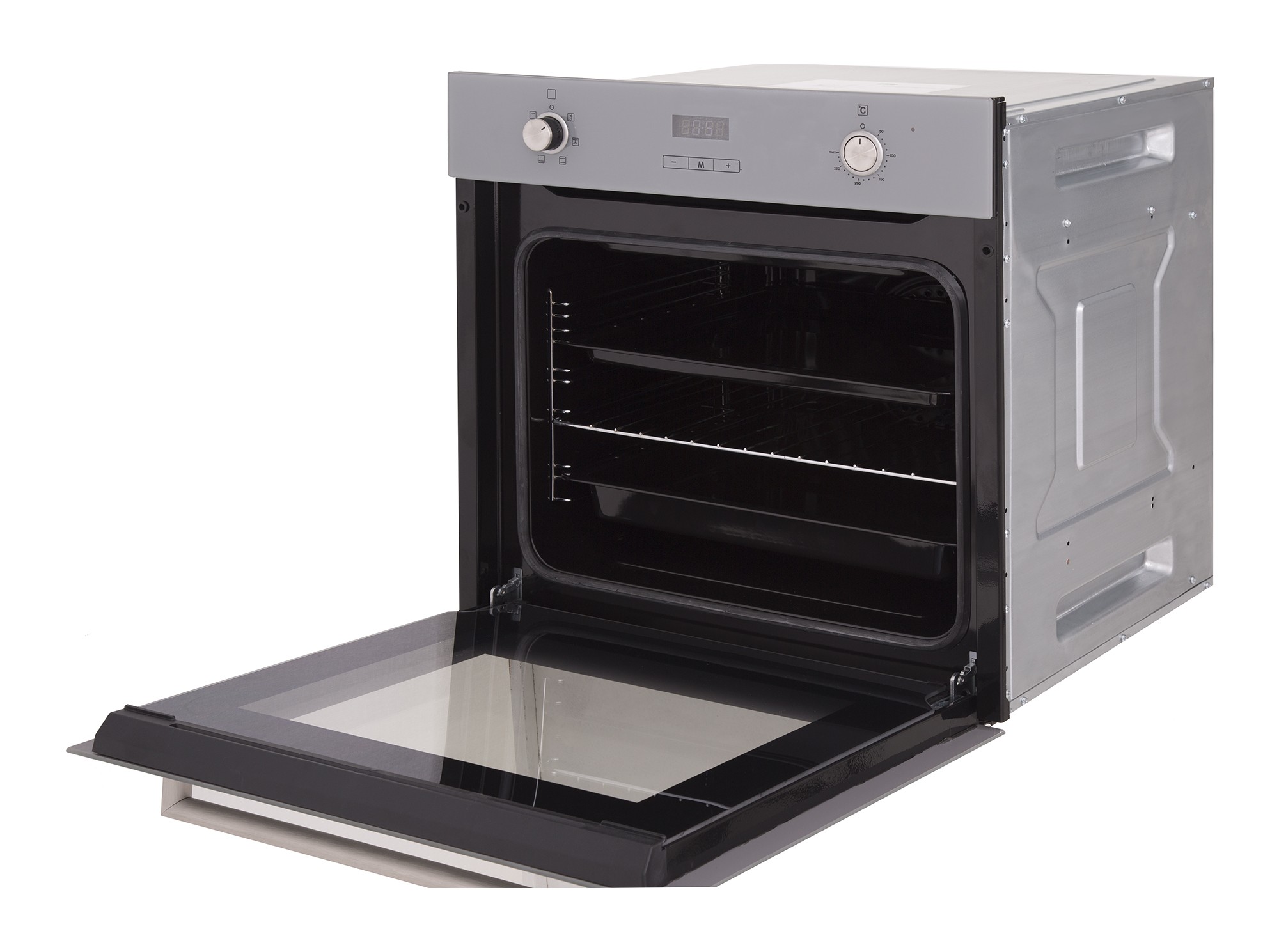 VINOLA ANKASTRE A.S. – top suction range hood 3