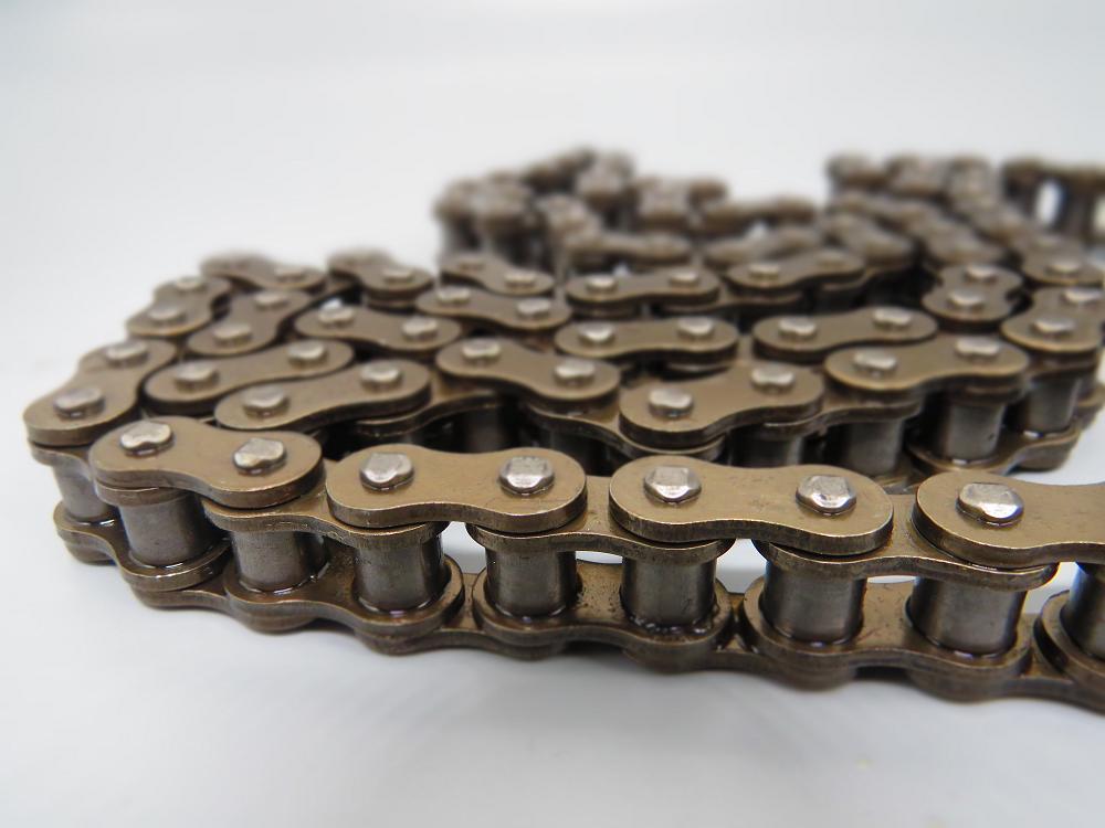 JIANGXI HENGJIU CHAIN TRANSMISSION CO.,LTD – manubrio de aluminio 3