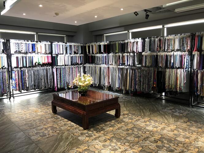 Dongyang Yuhong Weaving Co., Ltd. – Product photos 3