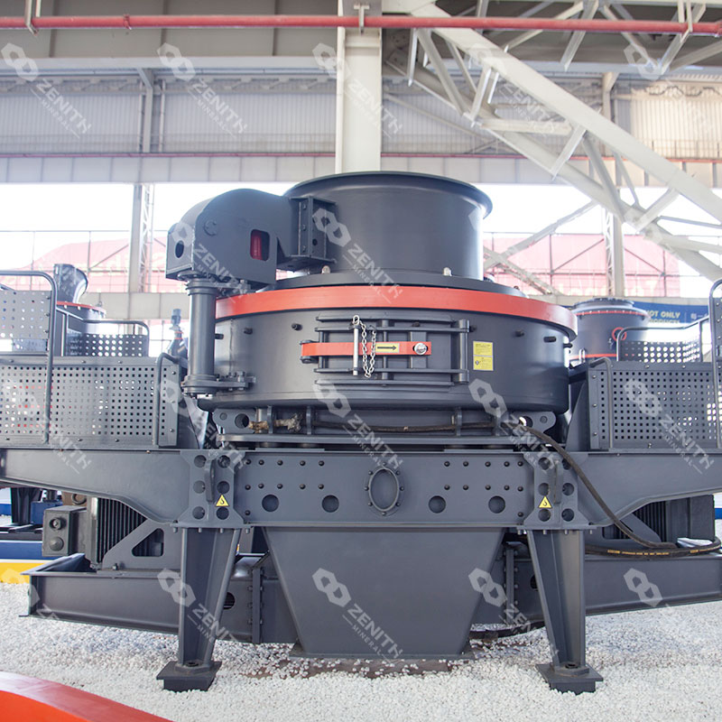 Shanghai Zenith Minerals Sales Co.,Ltd. – Other Large Machinery u0026 Equipment 1