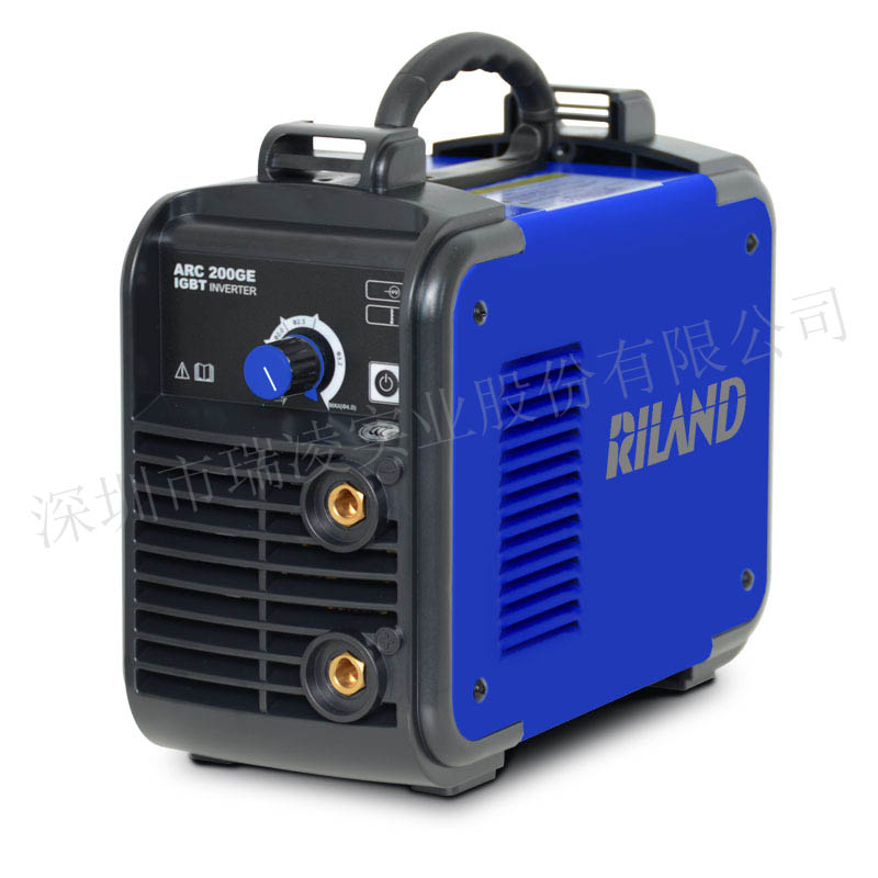 SHEN ZHEN RILAND INDUSTRY GROUP CO.,LTD. – TIG machines 2