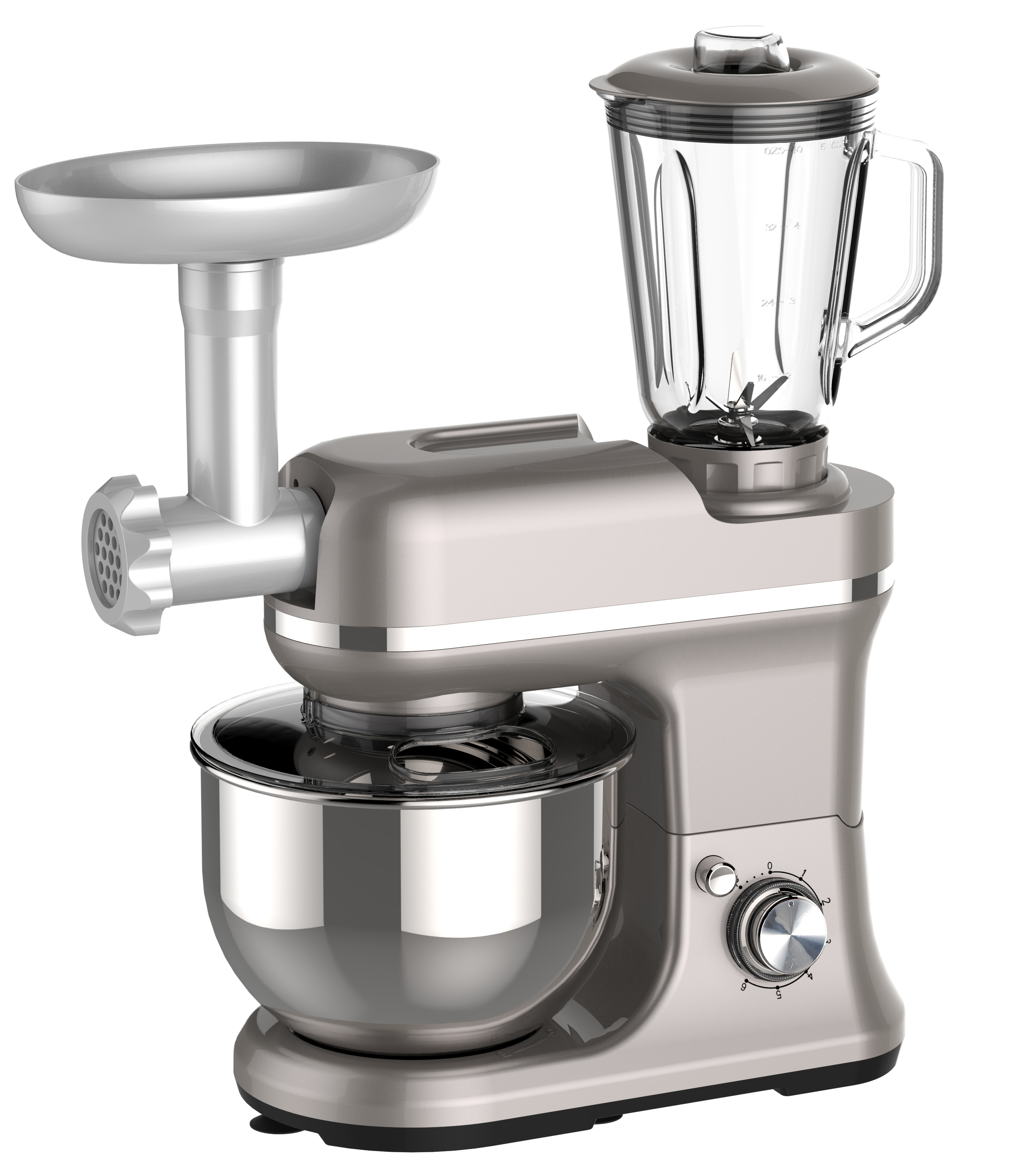 厨师机/搅面机/和面机