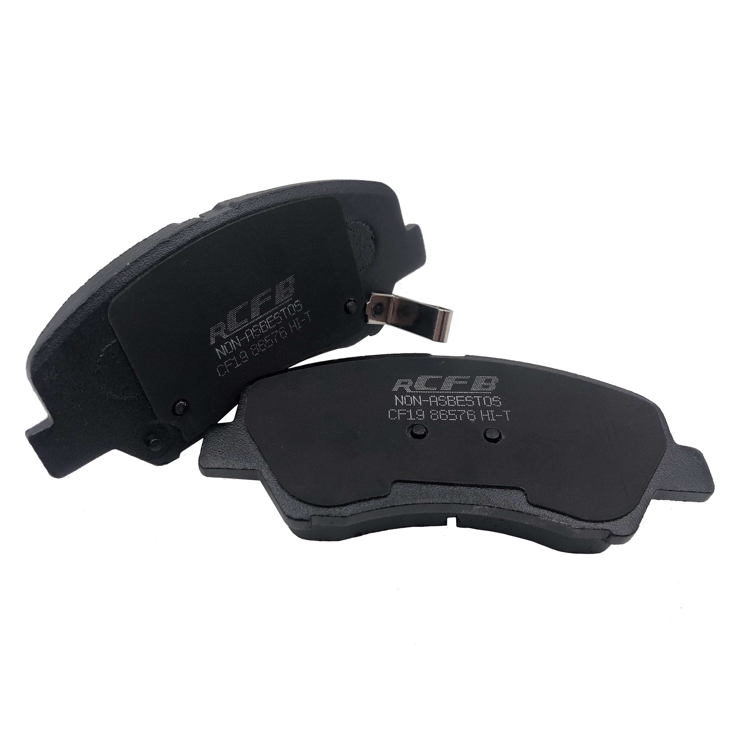 car parts hot sell front accent rio brake pad
