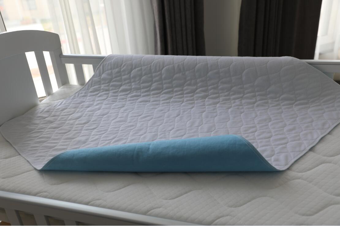 waterproof underpad bed pad