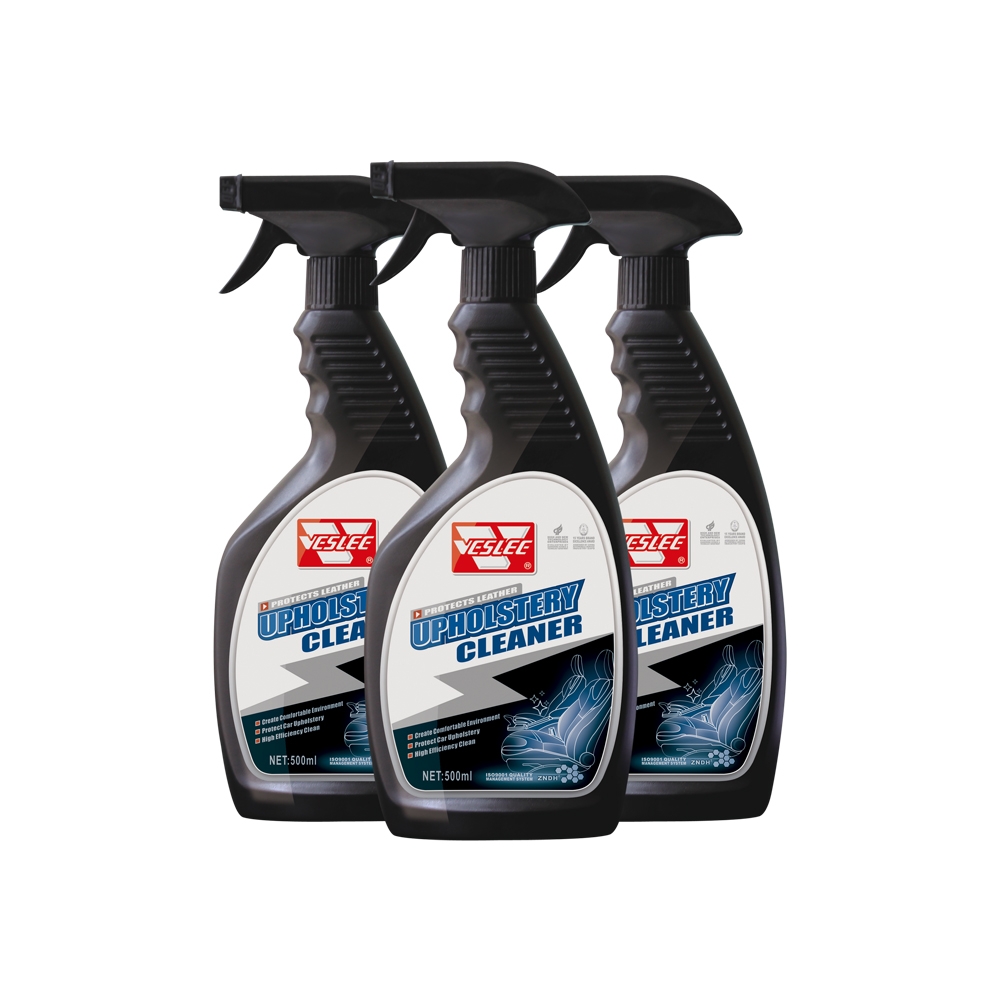 Veslee Upholstery cleaner