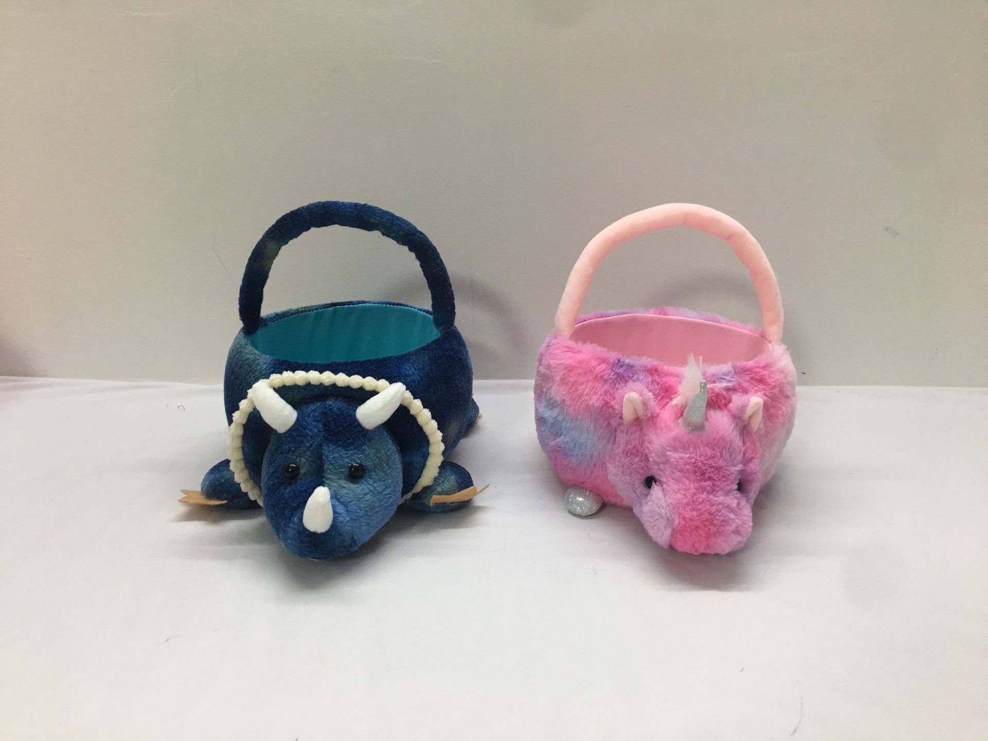 Plush Toys