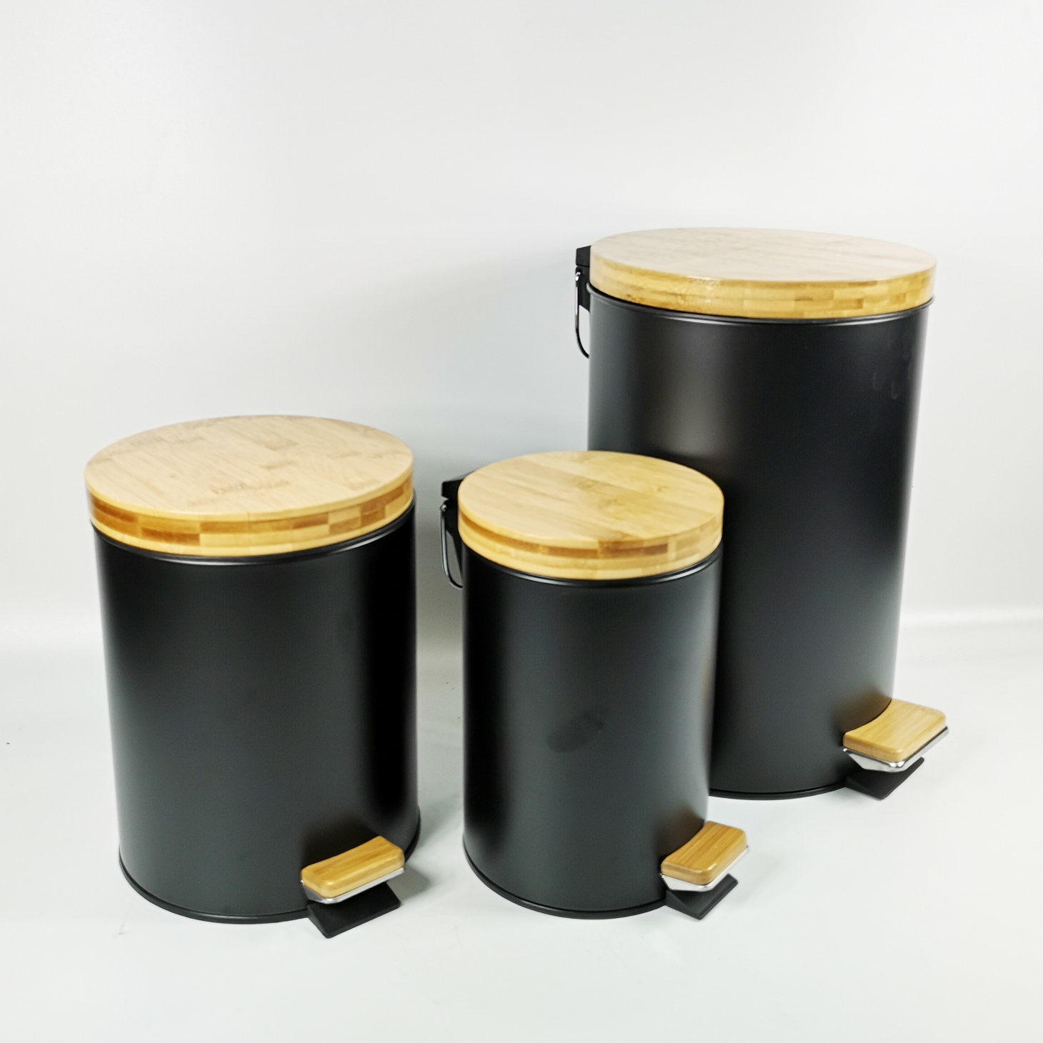 5L waste bin(soft close)
