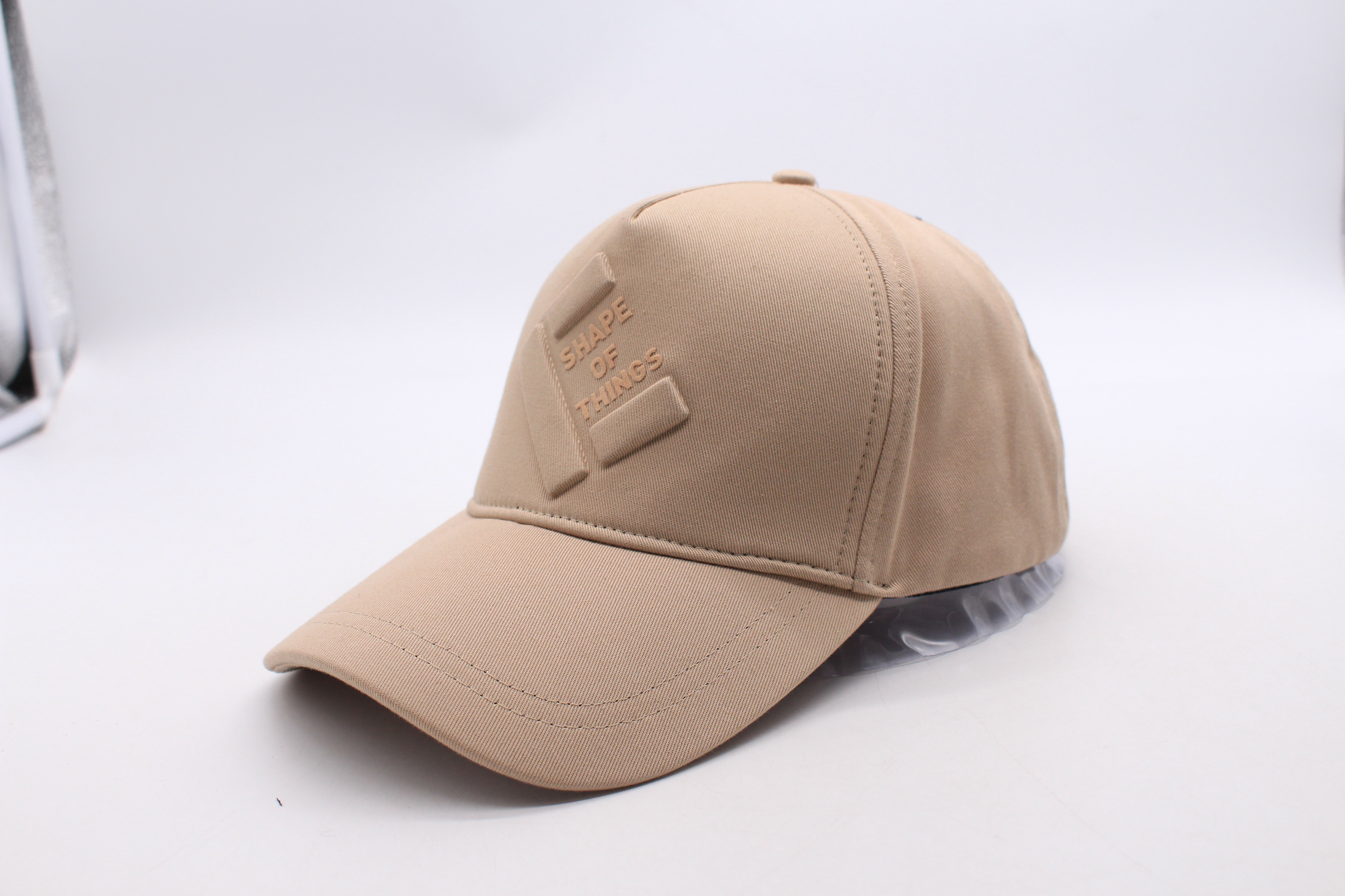 Women's/men's peaked cap