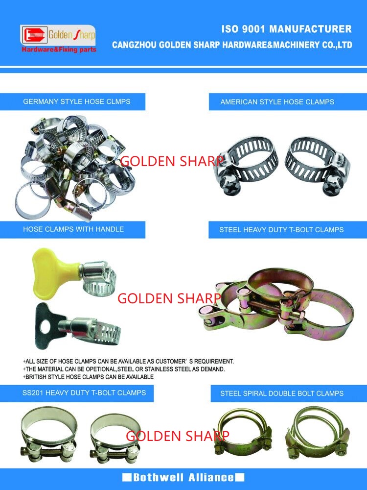 Cangzhou Jinrui Hardware Machinery Co., Ltd. – other building hardware 2