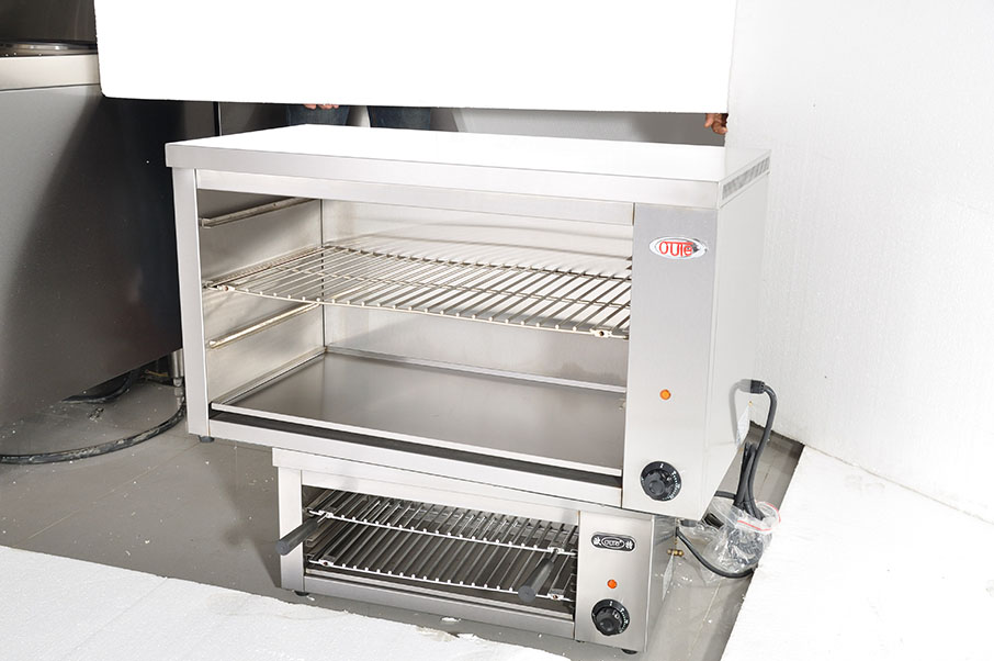 JIANGXI OUTE CATERING  EQUIPMENT CO., LTD – Photos produits 3