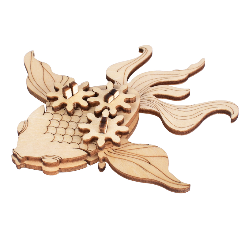 Hunan New Land Toys Co., Ltd. – títere de tela 4