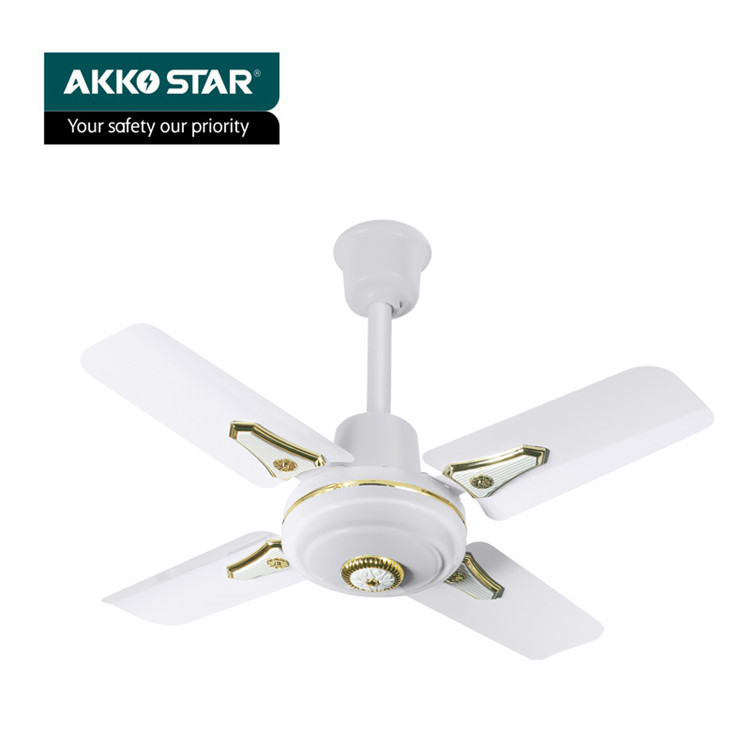 AKKOSTAR AK87440 24inch ceiling fan
