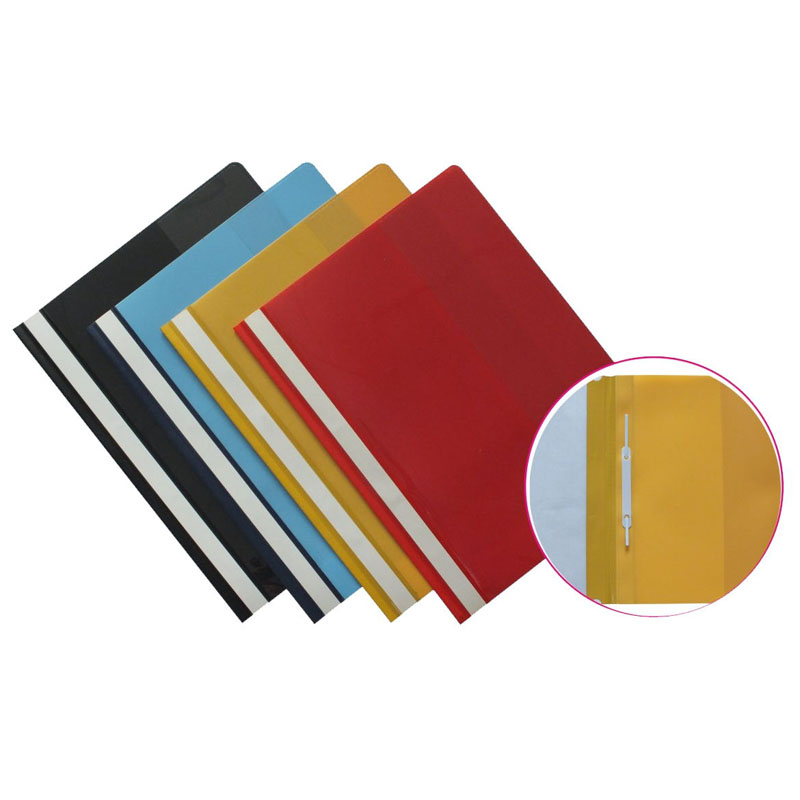PVC Report File