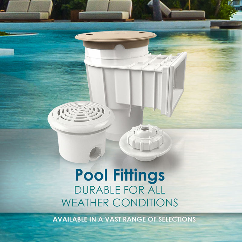 Pool Fittings