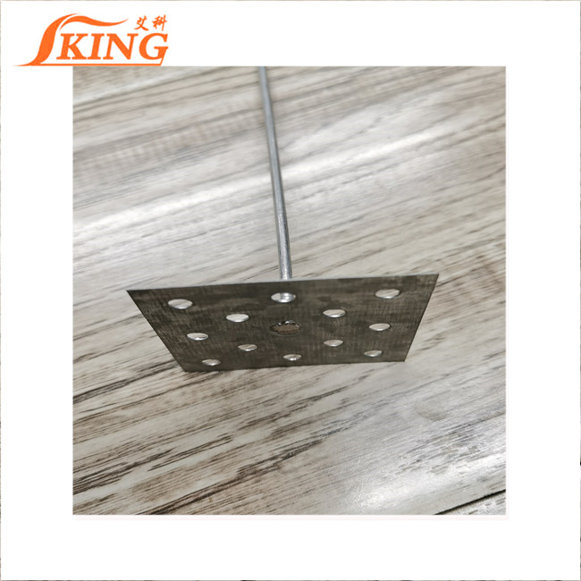 Tianjin Iking Gerui Business Co., Ltd – Aluminum foil 4