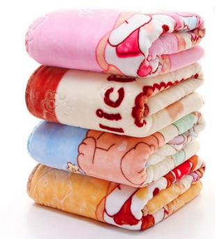 JiangSu YuYang Hometextile Co.,Ltd – Cloud blanket 3