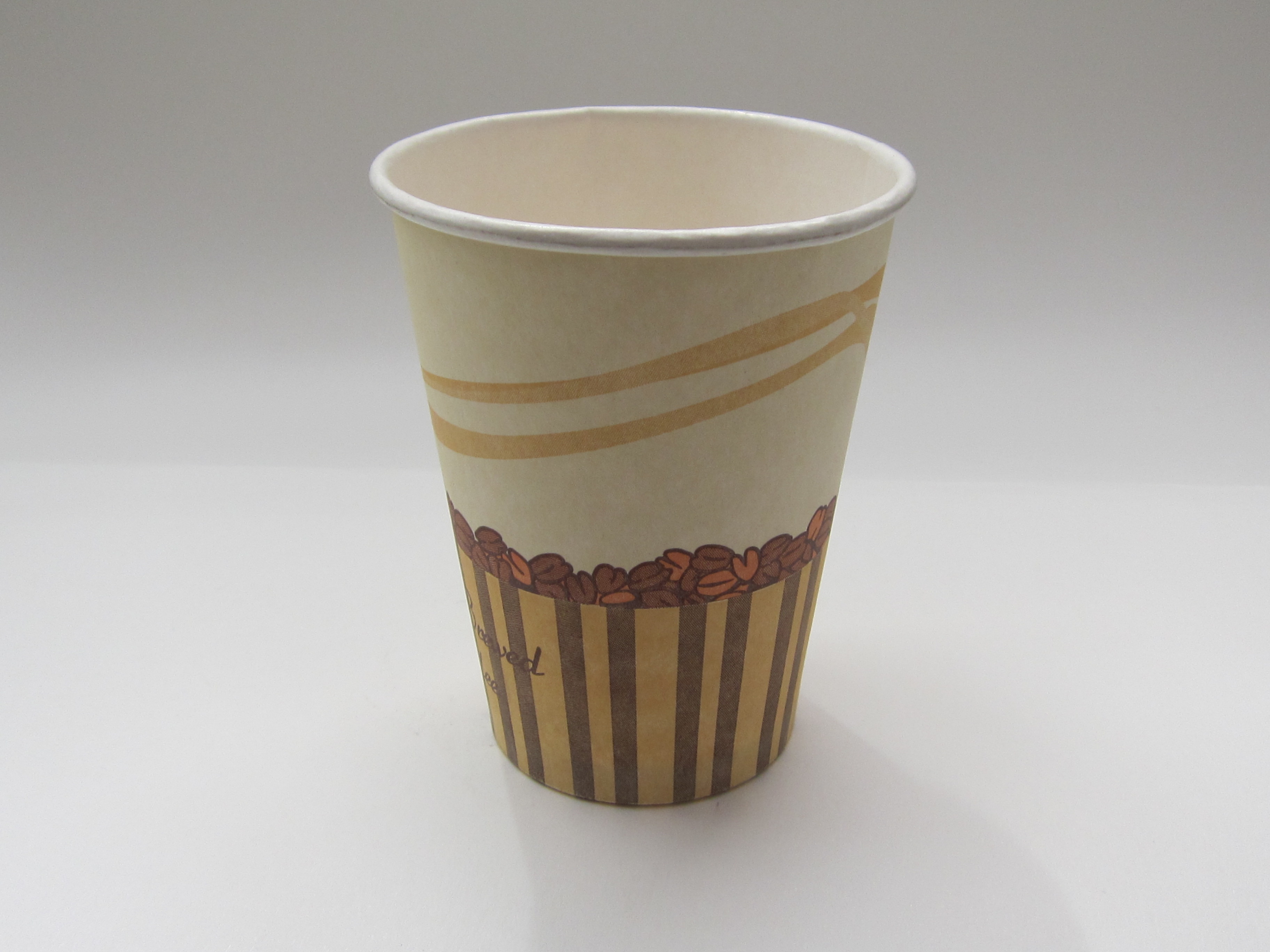 Paper cups
