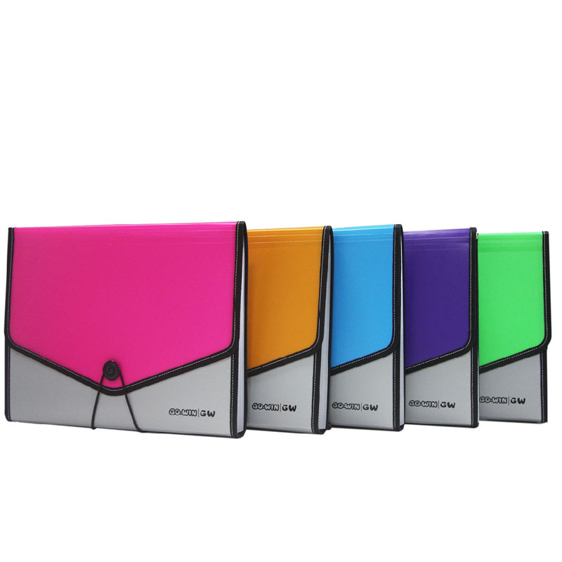 A1 Expanding File
