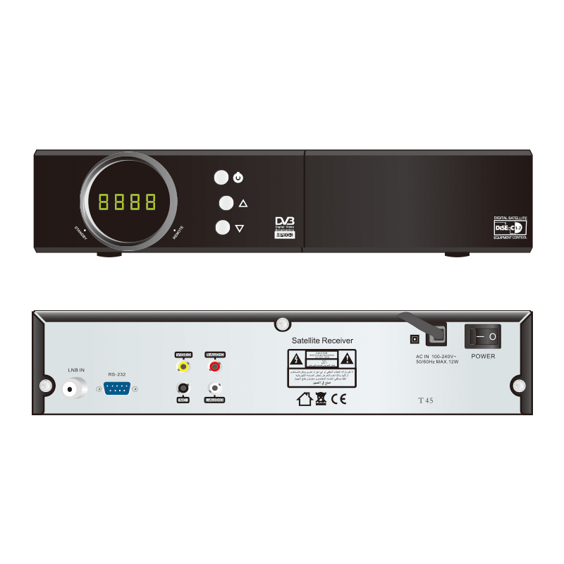 set-top box