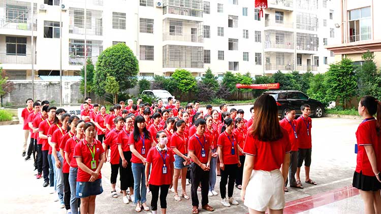 Jiangxi Buwilong Technology Co., Ltd. – Other gifts and premiums 1