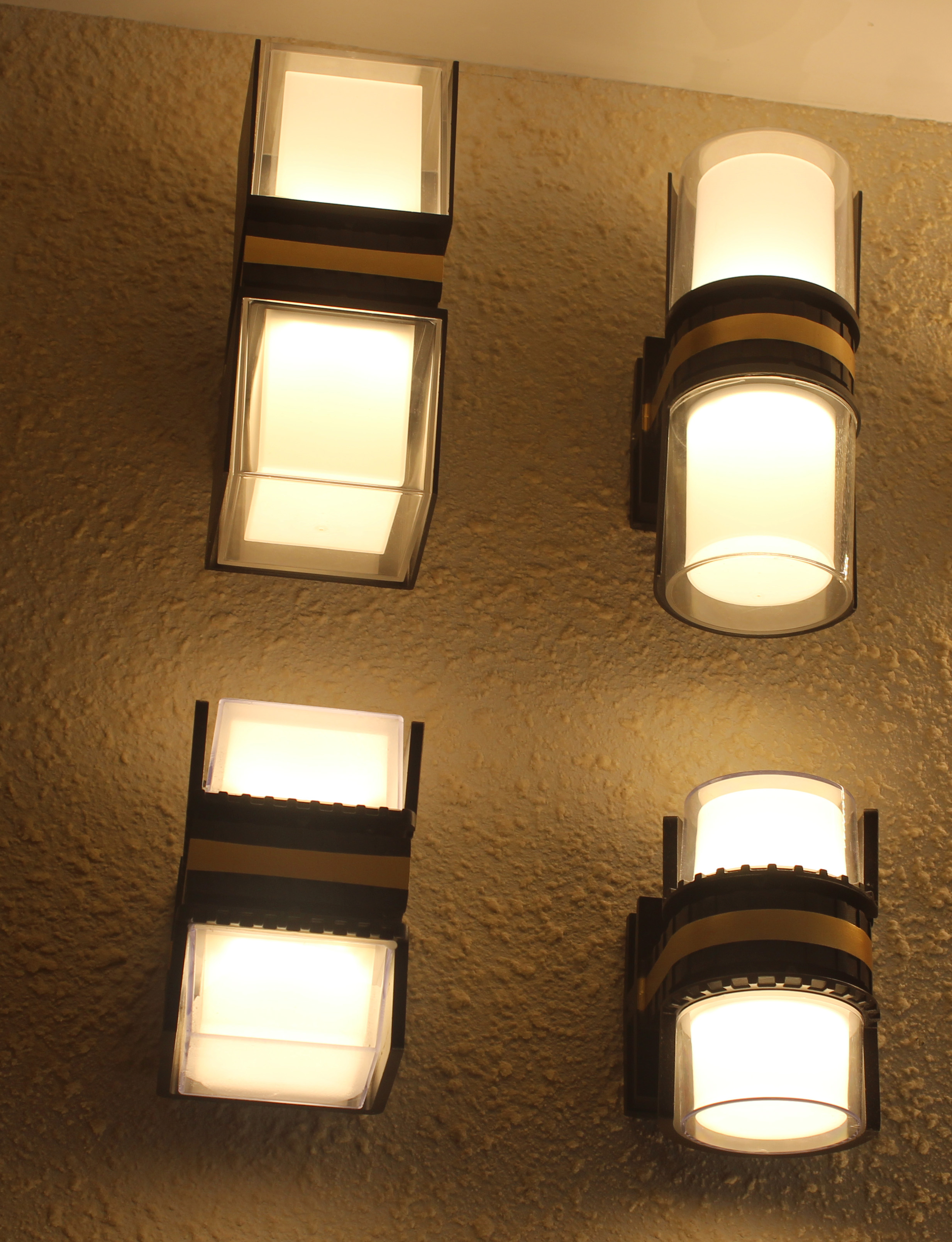 LED室内外壁灯