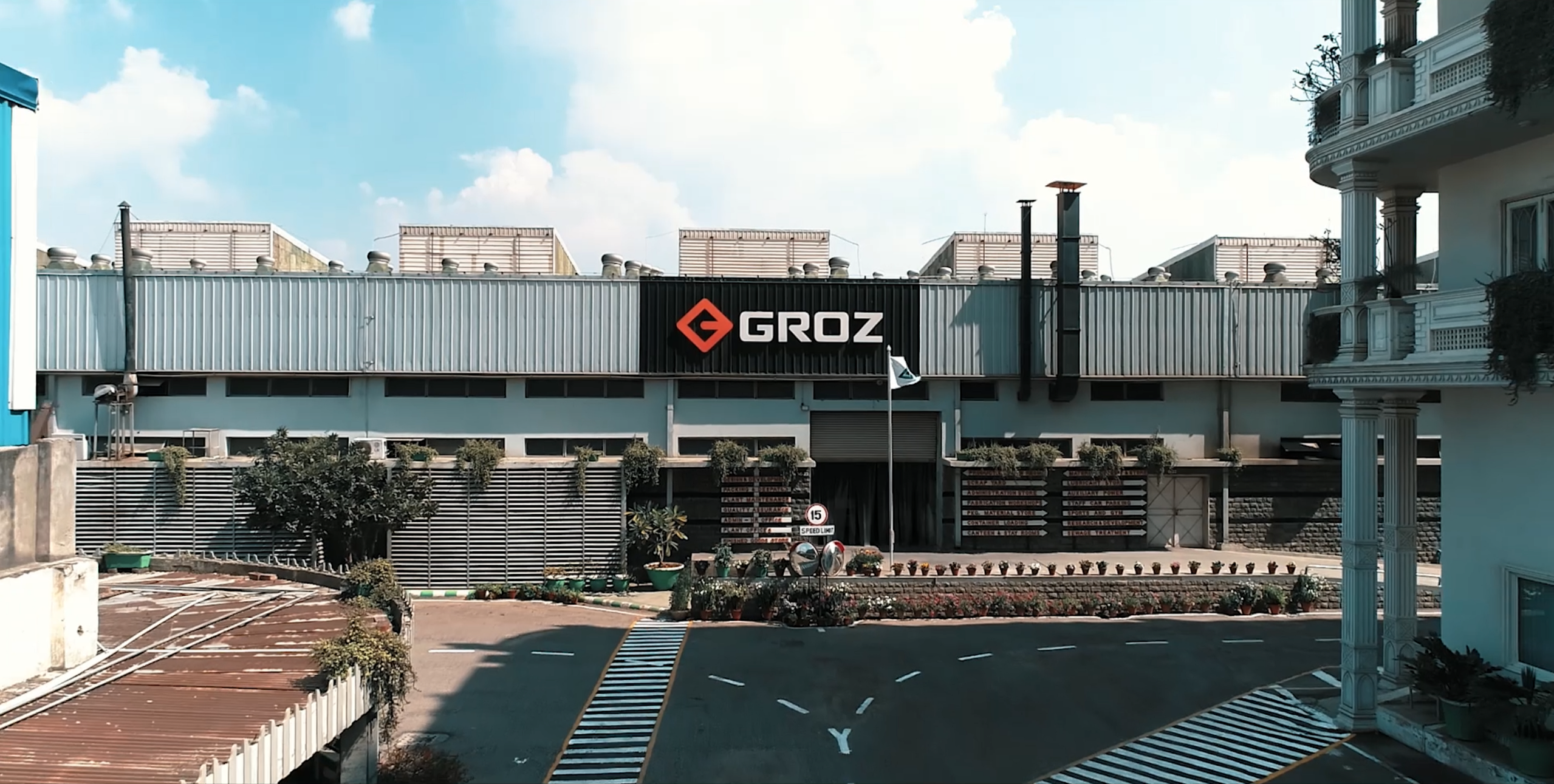 GROZ ENGINEERING TOOLS PVT LTD. – Product photos 1