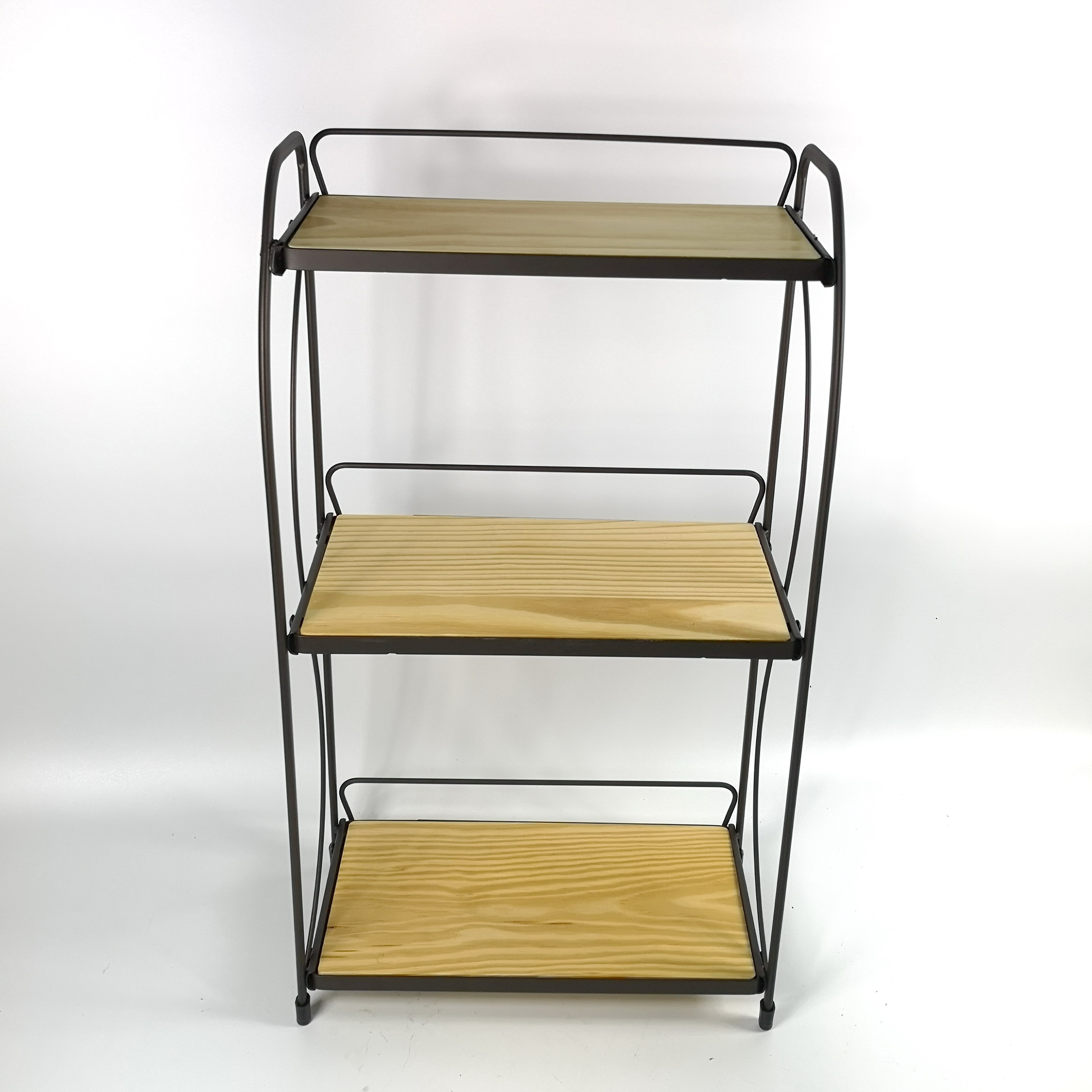Shelf rack